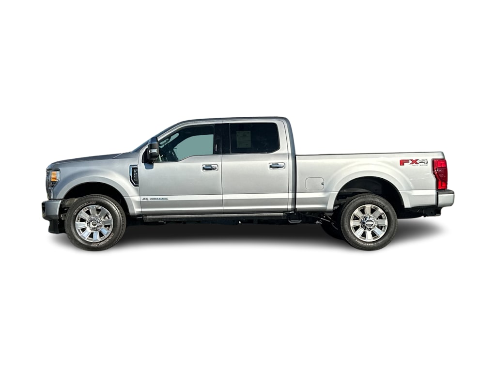 Thumbnail: 2021 Ford F-250 - 3