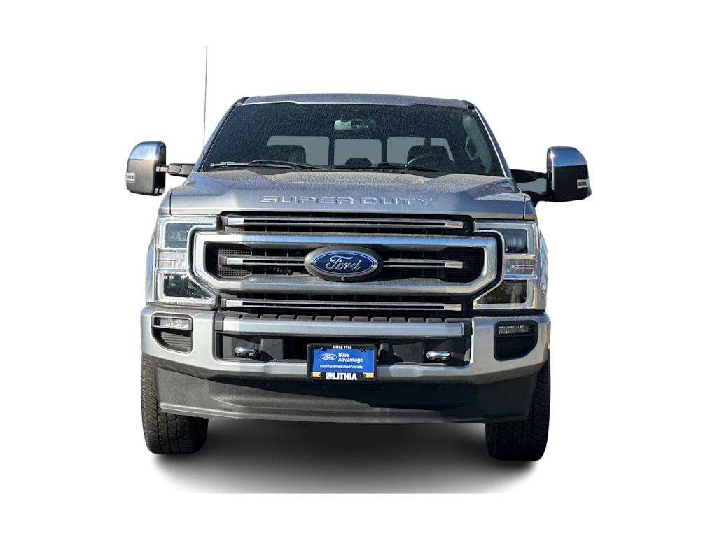 Thumbnail: 2021 Ford F-250 - 6