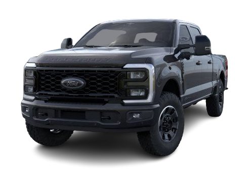 Thumbnail: 2026 Ford F-250 - 5