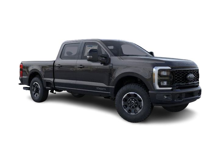 Thumbnail: 2026 Ford F-250 - 14