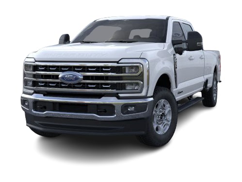 Thumbnail: 2026 Ford F-250 - 6