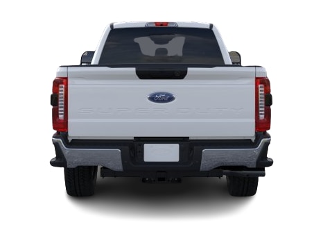 Thumbnail: 2026 Ford F-250 - 5