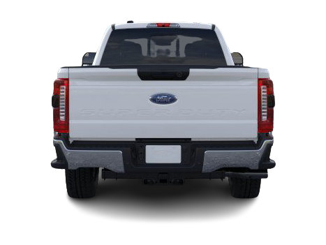 Thumbnail: 2026 Ford F-250 - 5