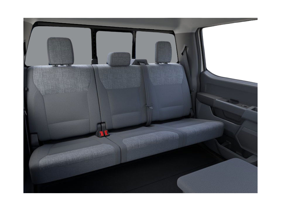 Thumbnail: 2026 Ford F-250 - 12