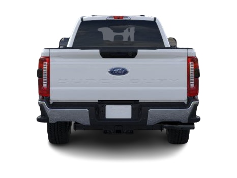 Thumbnail: 2026 Ford F-250 - 5