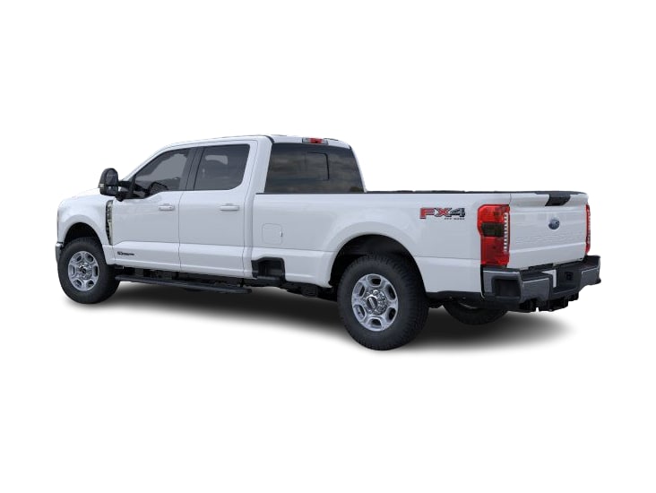 Thumbnail: 2026 Ford F-250 - 4