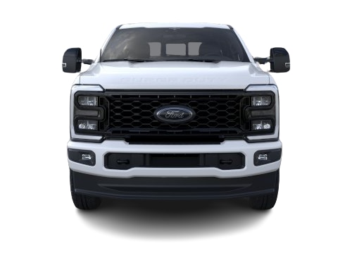 Thumbnail: 2026 Ford F-250 - 12