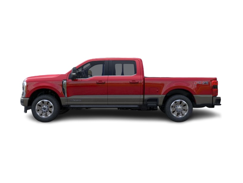 Thumbnail: 2026 Ford F-250 - 3