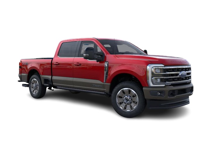 Thumbnail: 2026 Ford F-250 - 13