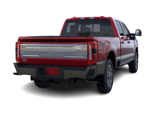 Thumbnail: 2026 Ford F-250 - 14