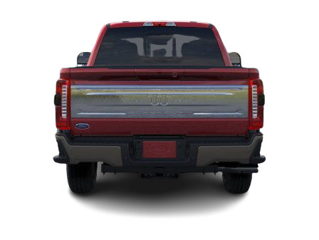 Thumbnail: 2026 Ford F-250 - 4