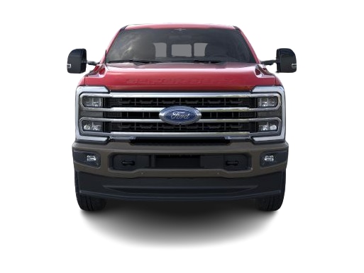 Thumbnail: 2026 Ford F-250 - 12