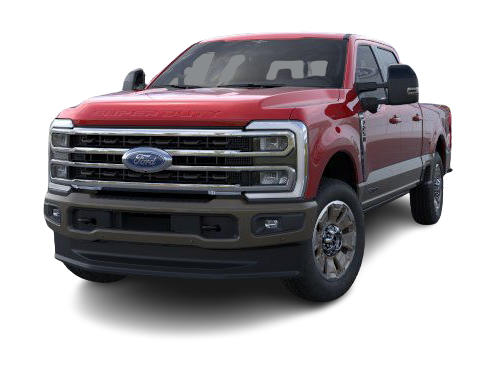 Thumbnail: 2026 Ford F-250 - 10