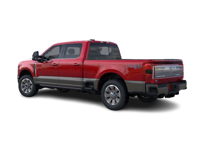 Thumbnail: 2026 Ford F-250 - 11