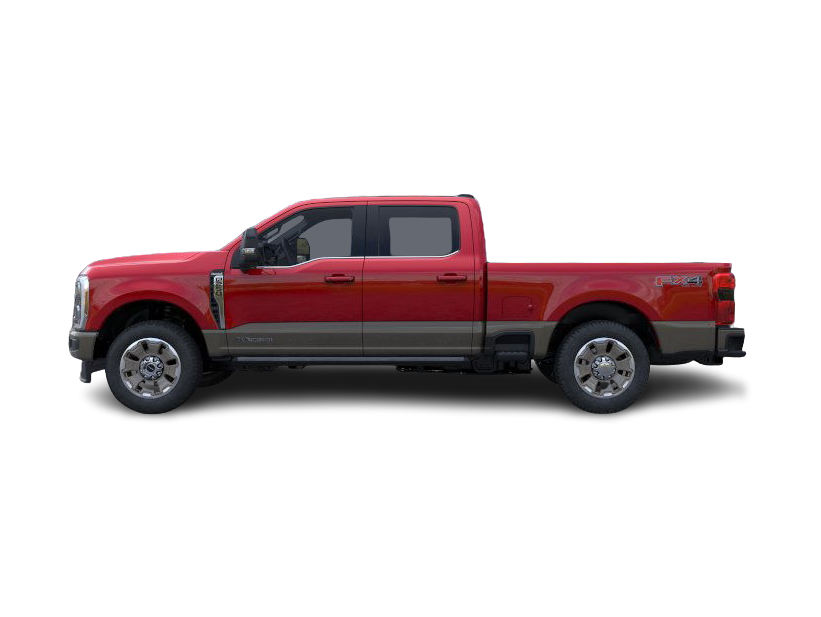 Thumbnail: 2026 Ford F-250 - 3