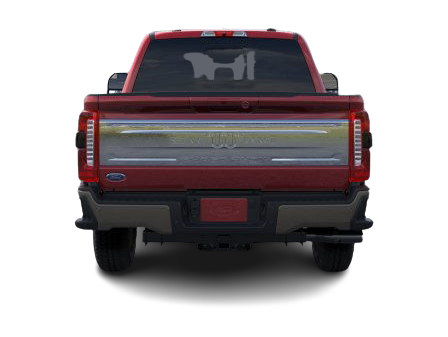 Thumbnail: 2026 Ford F-250 - 4