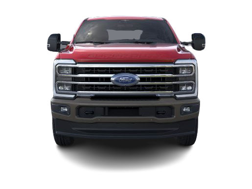 Thumbnail: 2026 Ford F-250 - 13