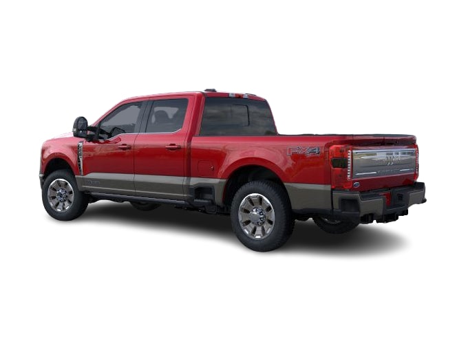 Thumbnail: 2026 Ford F-250 - 12