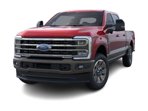 Thumbnail: 2026 Ford F-250 - 11