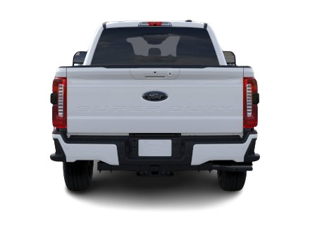 Thumbnail: 2026 Ford F-250 - 4