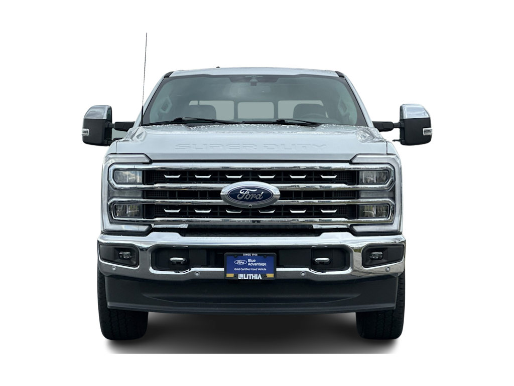 Thumbnail: 2023 Ford F-250 - 18