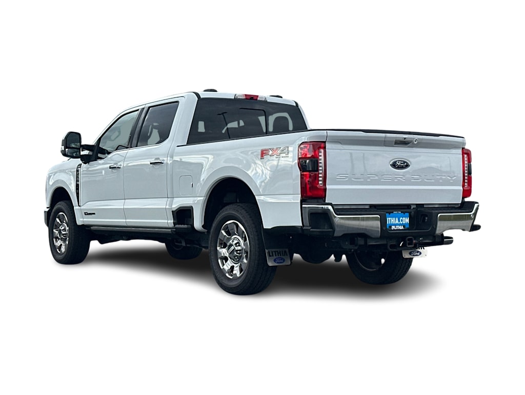 Thumbnail: 2023 Ford F-250 - 4