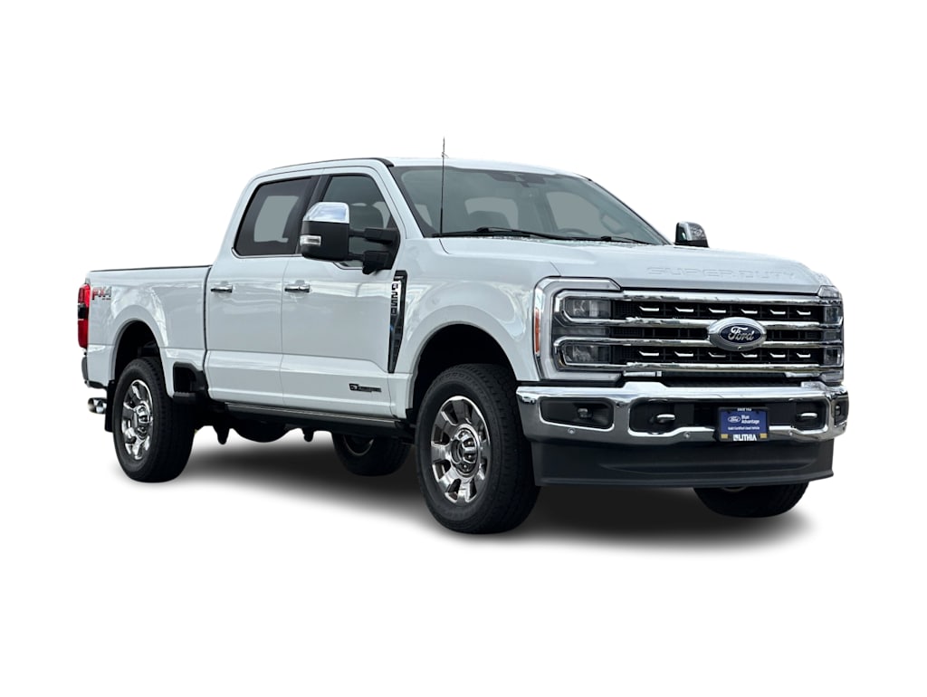 Thumbnail: 2023 Ford F-250 - 17