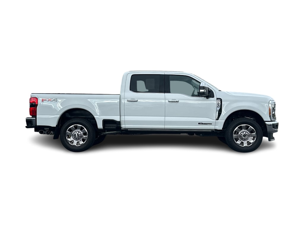 Thumbnail: 2023 Ford F-250 - 16