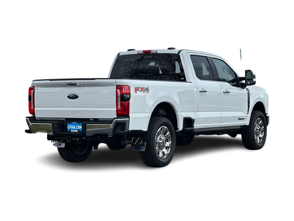 Thumbnail: 2023 Ford F-250 - 15