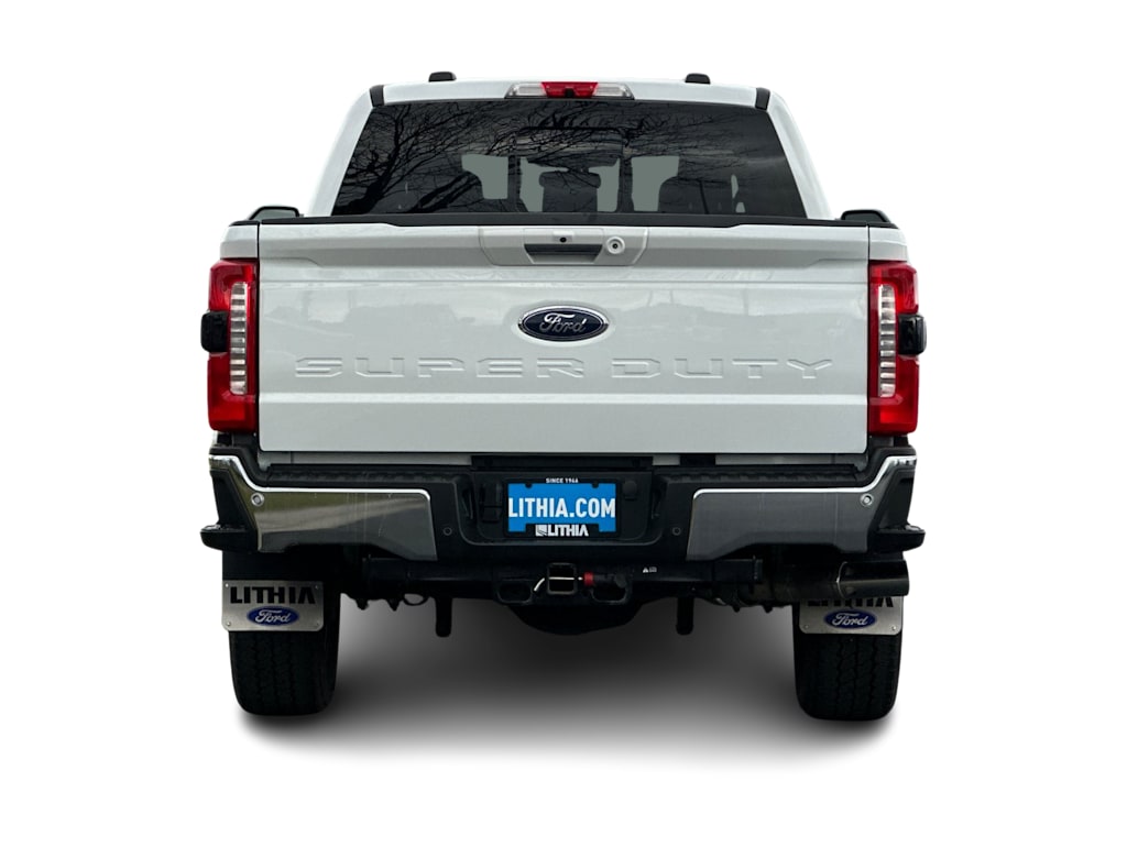 Thumbnail: 2023 Ford F-250 - 5