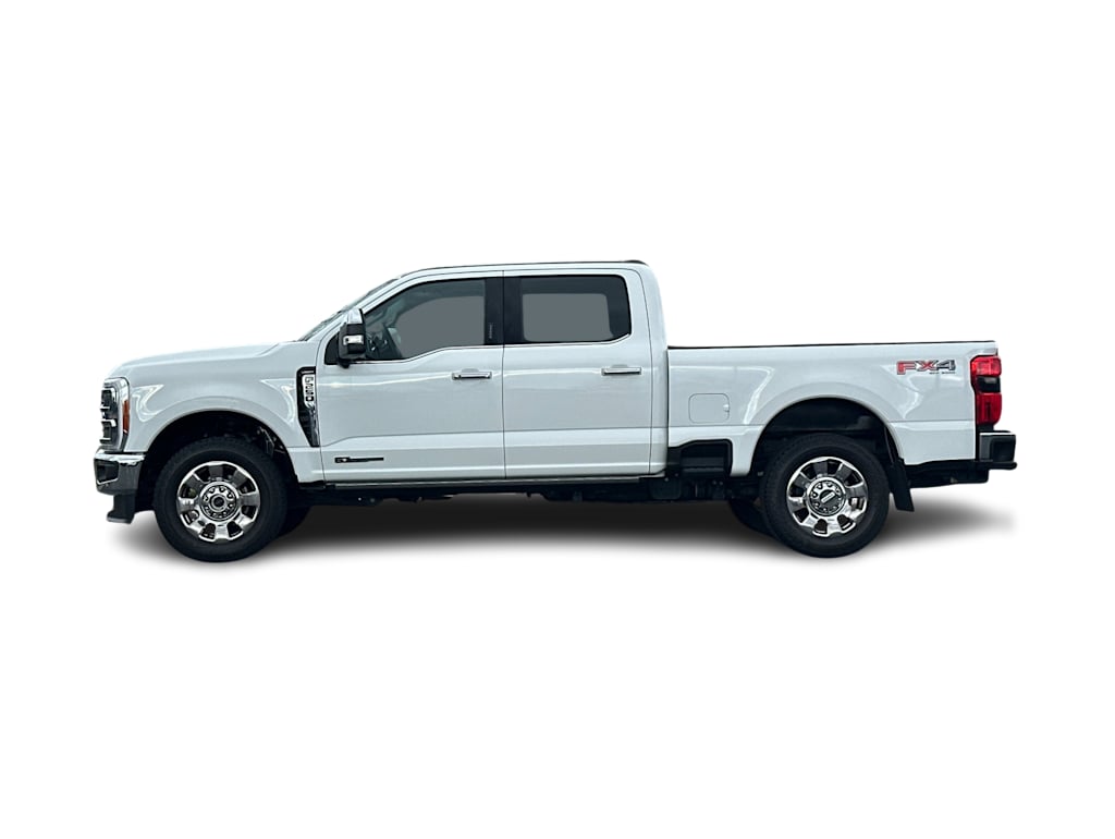 Thumbnail: 2023 Ford F-250 - 3