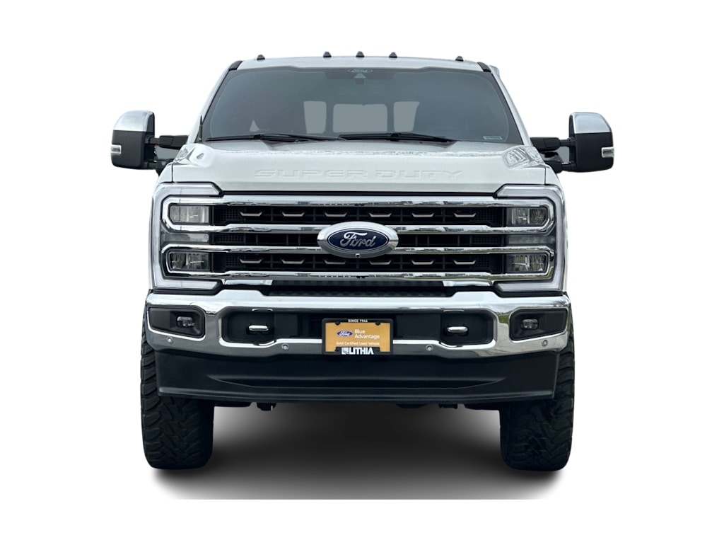 Thumbnail: 2024 Ford F-250 - 6