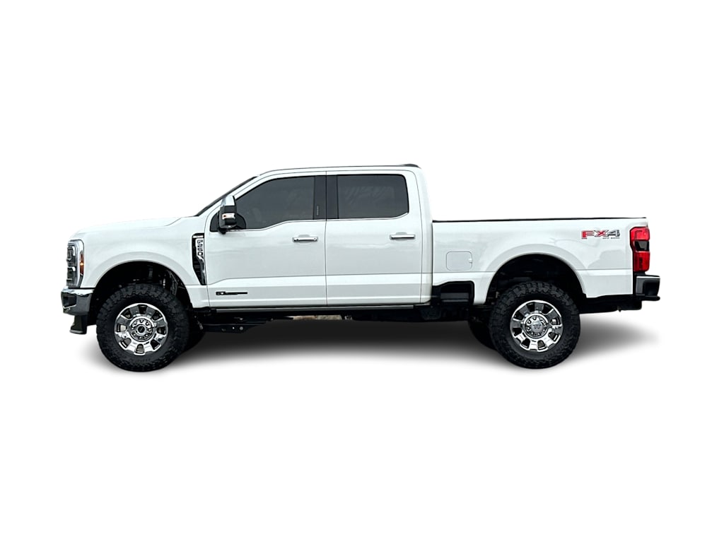 Thumbnail: 2024 Ford F-250 - 3