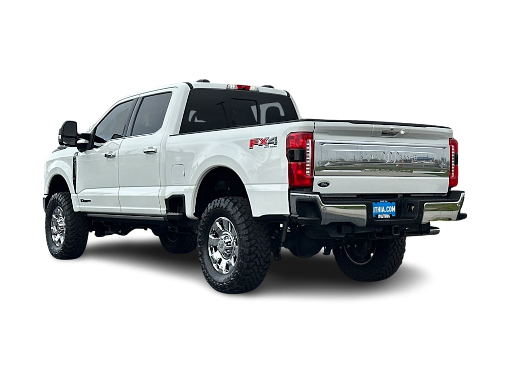 Thumbnail: 2024 Ford F-250 - 4