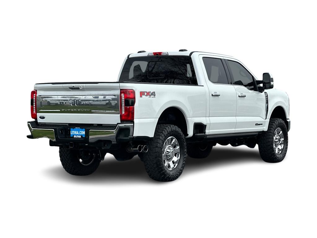 Thumbnail: 2024 Ford F-250 - 15