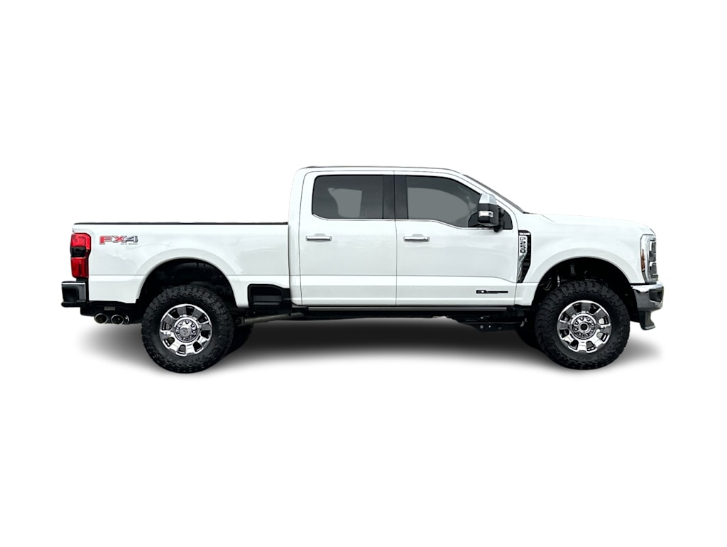 Thumbnail: 2024 Ford F-250 - 16