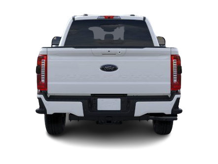 Thumbnail: 2026 Ford F-250 - 4