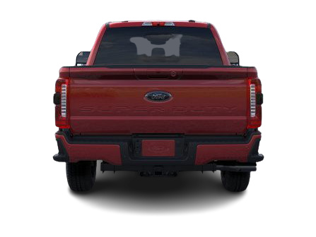 Thumbnail: 2026 Ford F-250 - 4