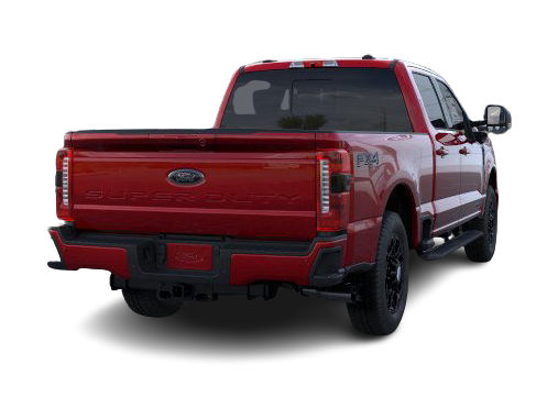 Thumbnail: 2026 Ford F-250 - 15