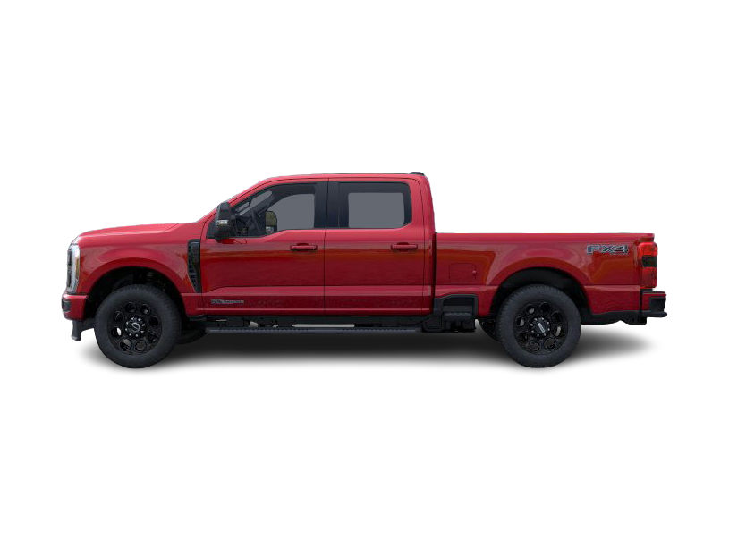 Thumbnail: 2026 Ford F-250 - 3