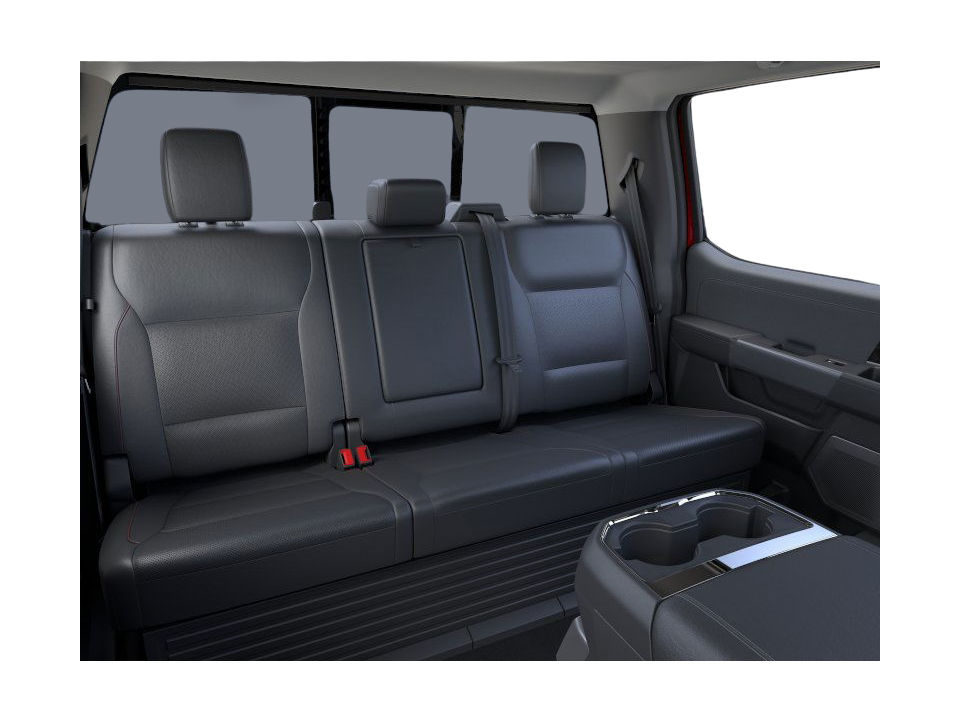 Thumbnail: 2026 Ford F-250 - 11