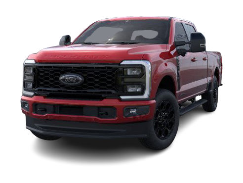 Thumbnail: 2026 Ford F-250 - 12