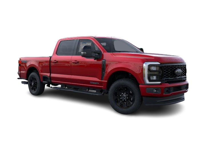 Thumbnail: 2026 Ford F-250 - 14