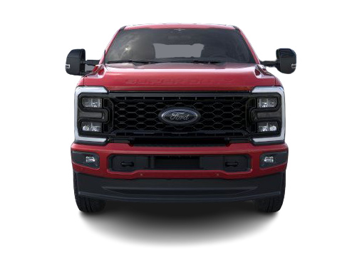 Thumbnail: 2026 Ford F-250 - 5