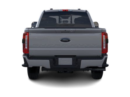 Thumbnail: 2026 Ford F-250 - 4