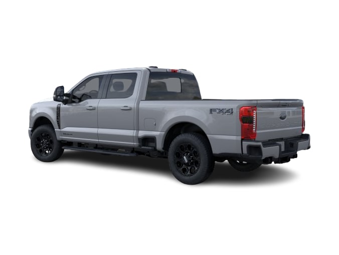 Thumbnail: 2026 Ford F-250 - 12