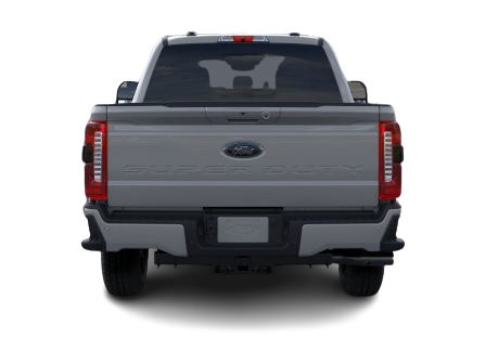 Thumbnail: 2026 Ford F-250 - 4