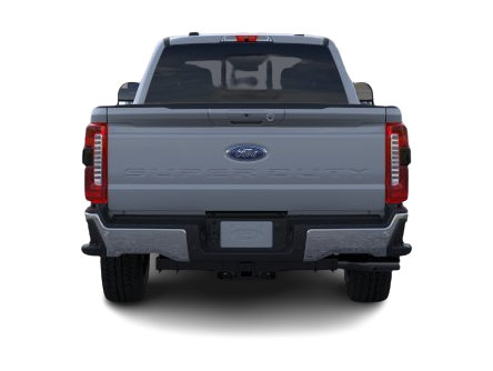 Thumbnail: 2026 Ford F-250 - 12