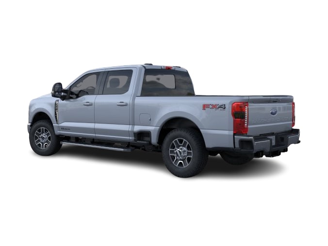 Thumbnail: 2026 Ford F-250 - 11
