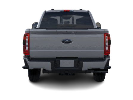 Thumbnail: 2026 Ford F-250 - 4